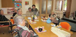 誕生日会