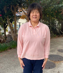 増山由美