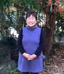 田中富士子