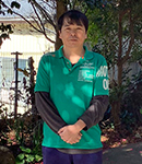 田中富士子